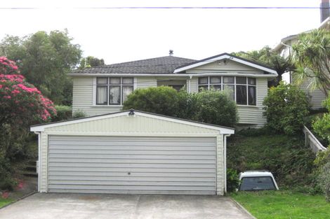 Photo of property in 70 Standen Street, Karori, Wellington, 6012