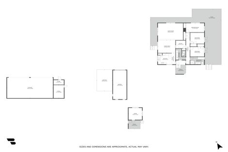 Photo of property in 49 Remiger Road, Puhoi, Warkworth, 0994