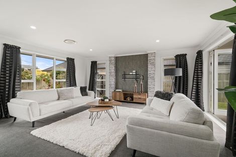 Photo of property in 21 Tosswill Road, Prebbleton, 7604