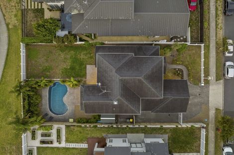 Photo of property in 13 Milano Boulevard, Karaka, Papakura, 2113