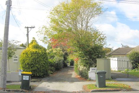 Photo of property in 260 Waimairi Road, Ilam, Christchurch, 8041