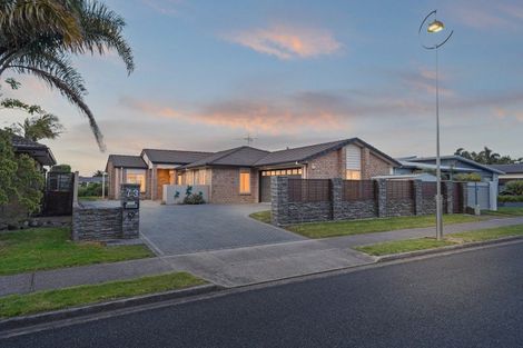 Photo of property in 73 Oriental Parade, Papamoa Beach, Papamoa, 3118