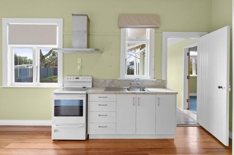 Photo of property in 40 Trafalgar Street, Levin, 5510