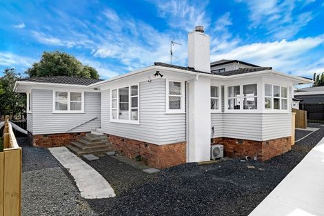 Photo of property in 31 William Avenue, Manurewa, Auckland, 2102