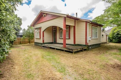 Photo of property in 26a Douglas Street, Levin, 5510