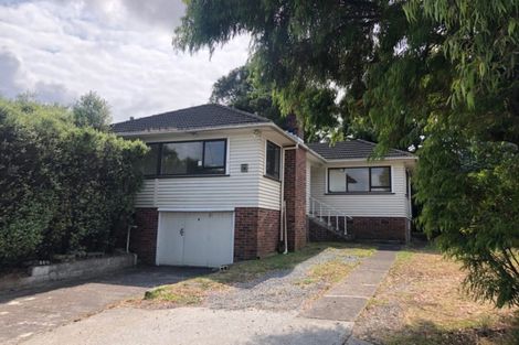 Photo of property in 248 Mount Wellington Highway, Mount Wellington, Auckland, 1060