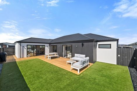 Photo of property in 56 Prestons Park Drive, Marshland, Christchurch, 8083