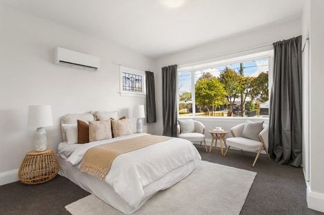 Photo of property in 116 Stapletons Road, Richmond, Christchurch, 8013