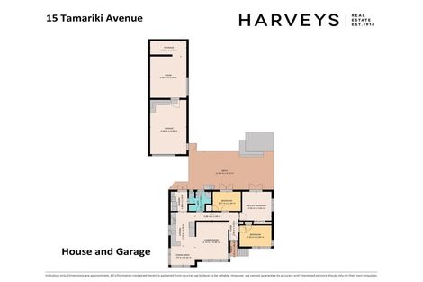 Photo of property in 15 Tamariki Avenue, Kelston, Auckland, 0602