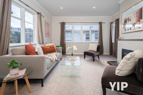 Photo of property in 35 Hindmarsh Street, Johnsonville, Wellington, 6037