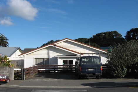 Photo of property in 21 Goa Street, Hataitai, Wellington, 6021