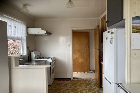 Photo of property in 32 Watene Crescent, Waitara, 4320