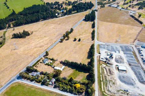 Photo of property in 264 Orari Station Road, Orari, Geraldine, 7992