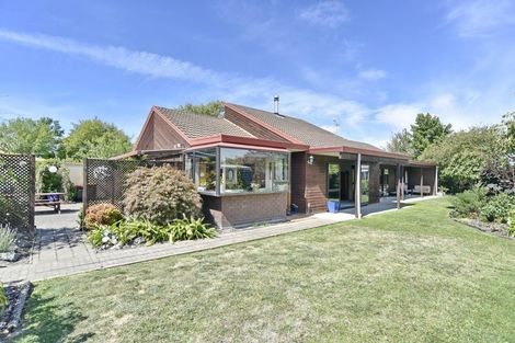 Photo of property in 29 West Belt, Rangiora, 7400