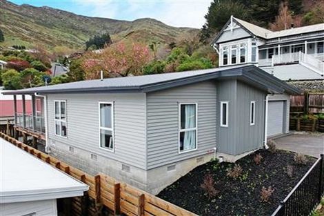 Photo of property in 40 Cunningham Terrace, Lyttelton, 8082