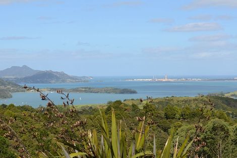 Photo of property in 237 Te Rongo Road, Parua Bay, Whangarei, 0174
