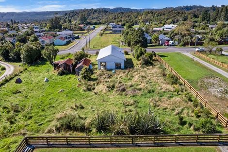 Photo of property in 122 Tui Street, Kumara, 7832