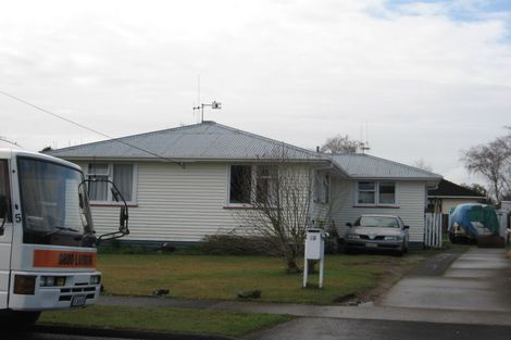 Photo of property in 42 Wordsworth Crescent, Enderley, Hamilton, 3214