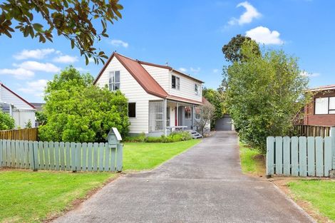 Photo of property in 57 Sunderlands Road, Half Moon Bay, Auckland, 2012