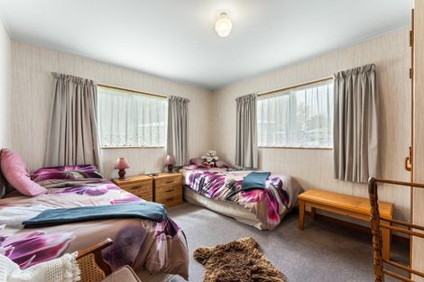 Photo of property in 5 Hughes Court, Pahiatua, 4910