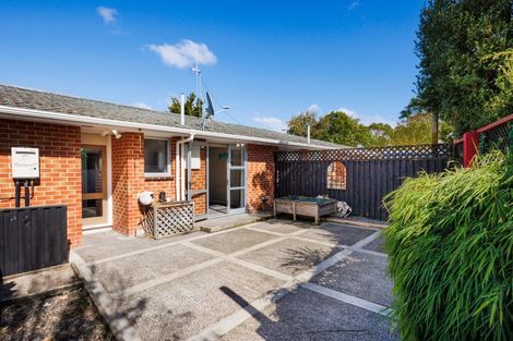 Photo of property in 1b Ruamahanga Crescent, Terrace End, Palmerston North, 4410