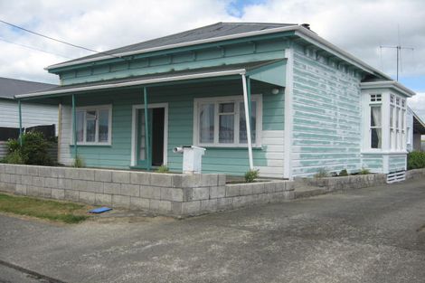 Photo of property in 27 Arthur Street, Pahiatua, 4910
