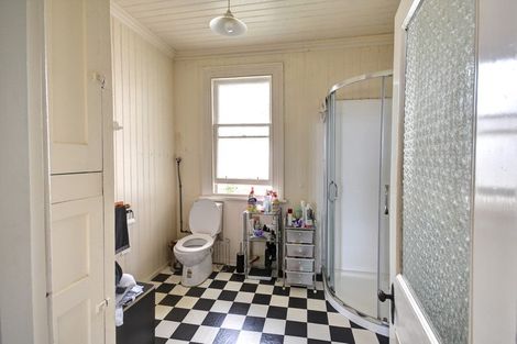 Photo of property in 135 Cargill Street, Dunedin Central, Dunedin, 9016