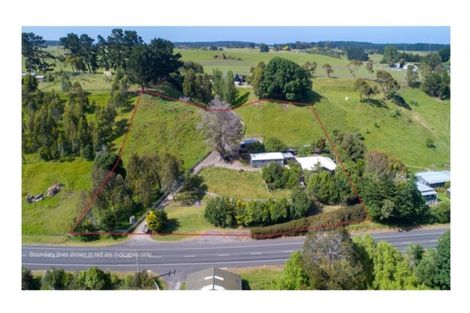 Photo of property in 386 State Highway 3, Kaitoke, Whanganui, 4572
