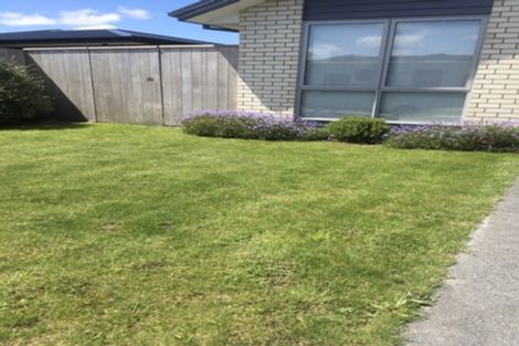 Photo of property in 16 Chert Street, Rolleston, 7614