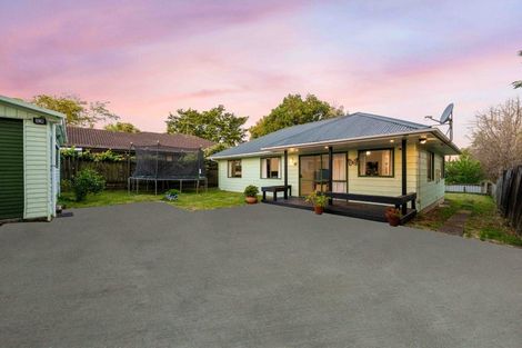 Photo of property in 468a Great South Road, Opaheke, Papakura, 2113