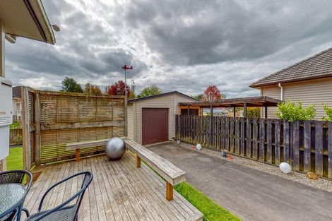 Photo of property in 27 Burwood Road, Matamata, 3400