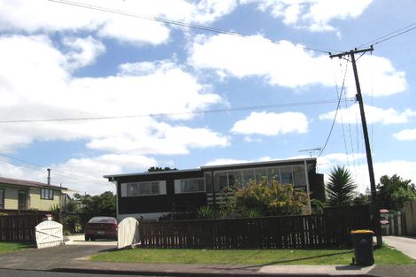Photo of property in 158 Verbena Road, Birkdale, Auckland, 0626