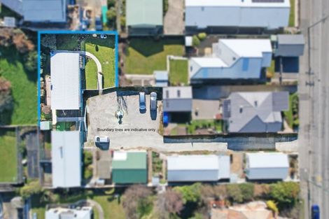 Photo of property in 48d Reed Street, Oamaru, 9400