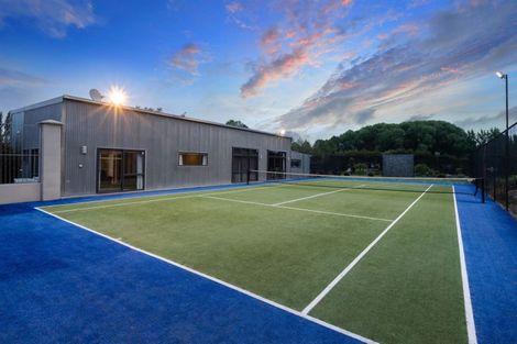 Photo of property in 395 Marshland Road, Marshland, Christchurch, 8083