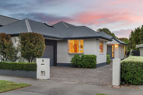 Photo of property in 107 Tomes Road, St Albans, Christchurch, 8052