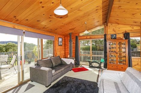 Photo of property in 163 Klondyke Road, Onewhero, Tuakau, 2697