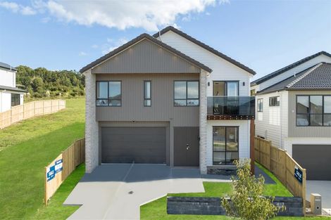 Photo of property in 84 Koromeke Street, Flat Bush, Auckland, 2019