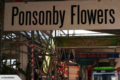 Photo of property in 79f St Marys Road, Saint Marys Bay, Auckland, 1011