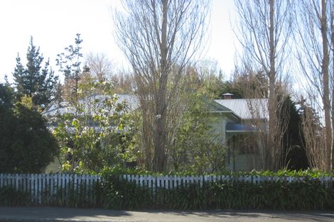 Photo of property in 439 Wellington Road, Marton, 4710