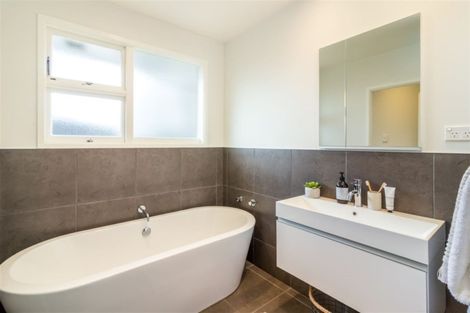 Photo of property in 193 Rutland Street, St Albans, Christchurch, 8052