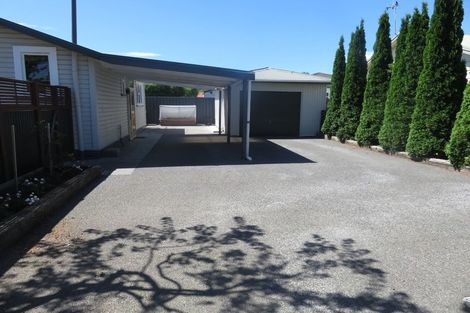 Photo of property in 501 Jervois Street, Hastings, 4122