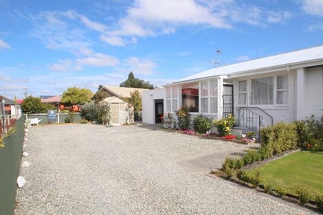 Photo of property in 3d Lyne Street, Gore, 9710