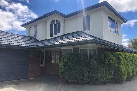 Photo of property in 408a Memorial Avenue, Burnside, Christchurch, 8053