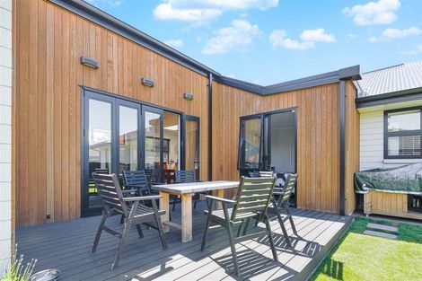 Photo of property in 2 Reuben Avenue, Rolleston, 7615