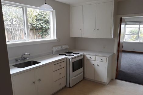 Photo of property in 3/127 Clarence Street, Riccarton, Christchurch, 8011