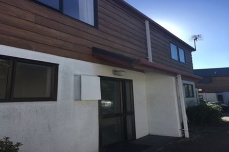 Photo of property in 4/13 Brockworth Place, Riccarton, Christchurch, 8011