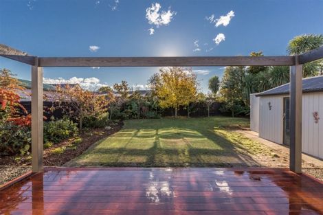 Photo of property in 23 Sydney Street, Spreydon, Christchurch, 8024