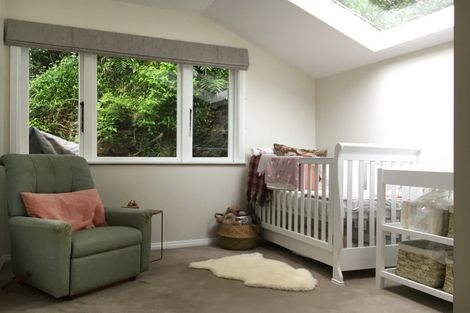 Photo of property in 4 Irvine Street, Aro Valley, Wellington, 6012