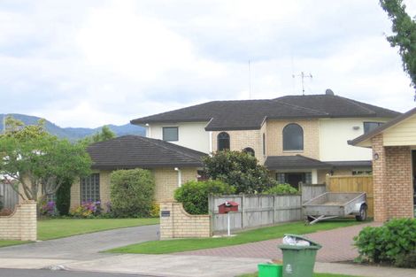 Photo of property in 12 Belmont Rise, Katikati, 3129