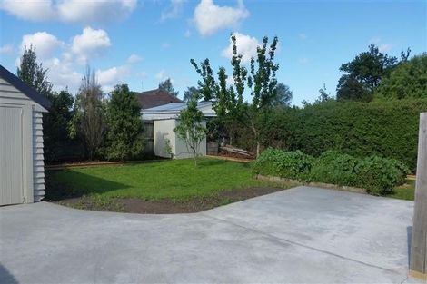Photo of property in 25 Tuckers Road, Redwood, Christchurch, 8051